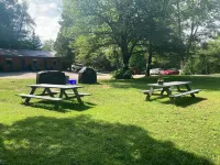 Somerset Lakeside Resort Hotels in Haliburton County