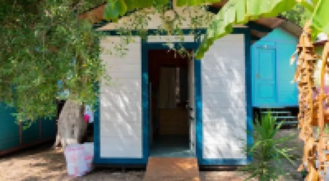 Social Camping JAL Các khách sạn ở 