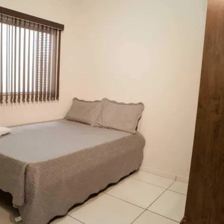 CONDOMÍNIO Sonhare - 203