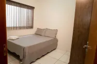 CONDOMÍNIO Sonhare - 203