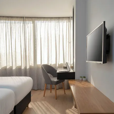 Parkside Boutique Serviced Apartments
