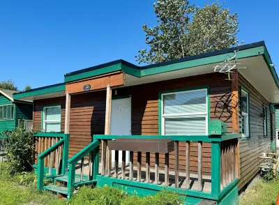 Midtown Oasis Hotels in 