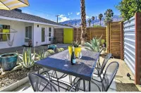 아마릴로 하우스 - 풀 스파가 있는 고급 집