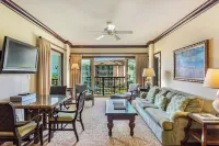 Waipouli Beach Resort & Spa Kauai by Outrigger