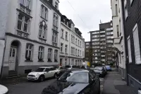 Fewo Wuppertal