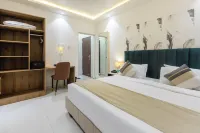 The Orion - Premium Apartments