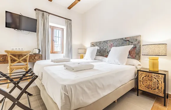 Hospedium 鄉村酒店聖母瑪利亞