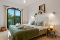 Sunny Balcony with Pool by Costarentals - Ref M52 Hotels in Benahavis