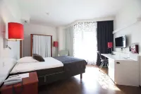 Scandic Patria Hotels in Taipalsaari