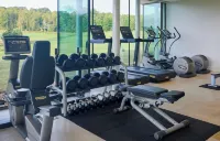 Bowood Hotel Spa & Golf Resort - palestra