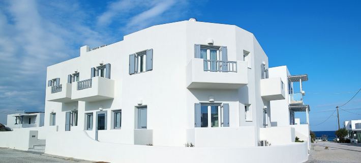 Garifalakis Comfort Rooms Hôtels à&nbsp;: Milos