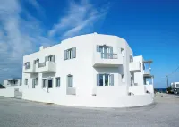 Garifalakis Comfort Rooms - spa