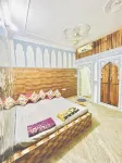 Bhoora House - Balkon