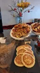 Pedra Pura Resort - breakfast