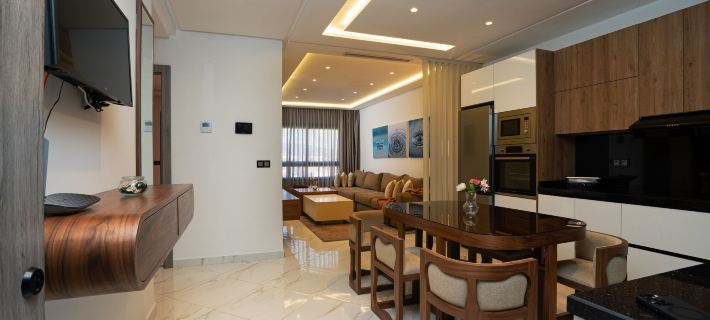 Amelia Appart-Hotel Hotels in Tanger