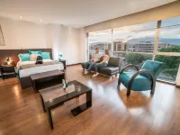 Hotel Valgus Hoteles en Cuenca