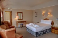 The Orwell Hotel Hotel di Felixstowe