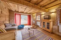 Waldharmonie Chalet & Apartments - Mountain view