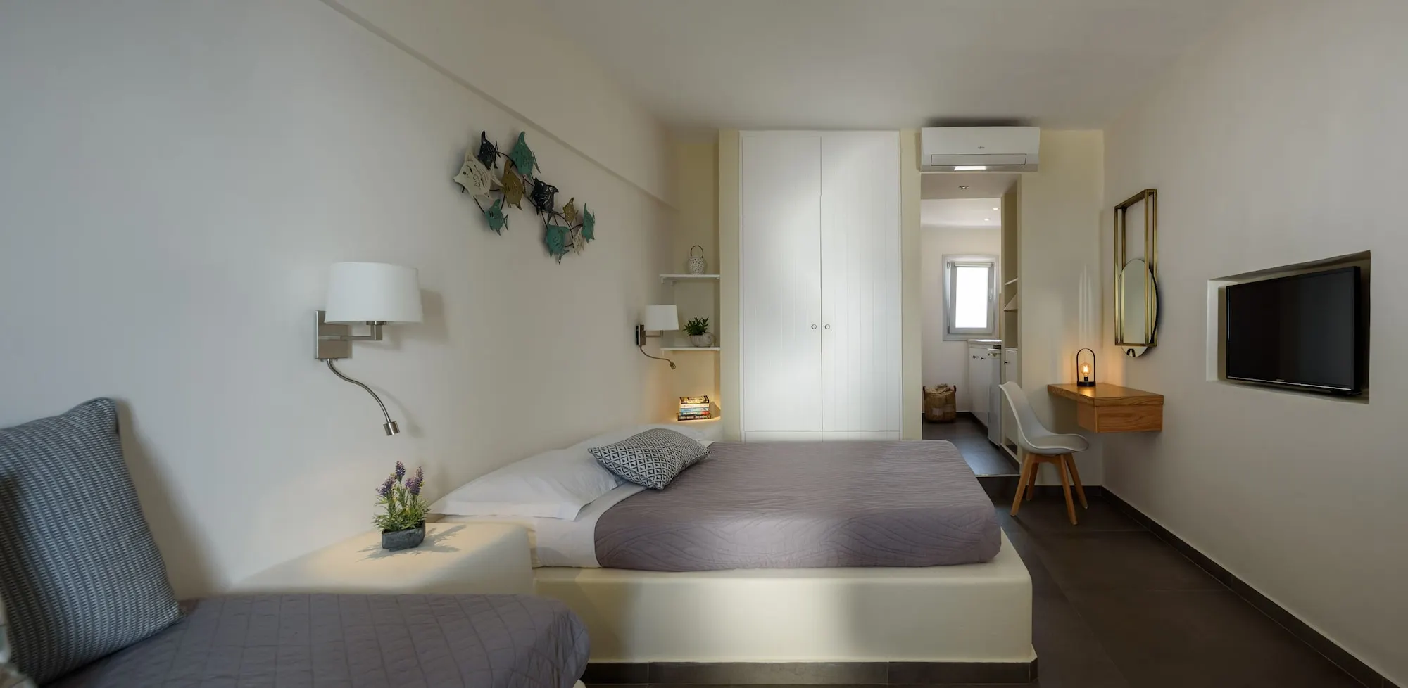 Strogili Zimmer Photos