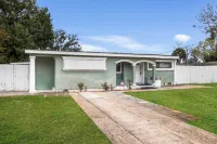 Wellington House فنادق في Okaloosa County