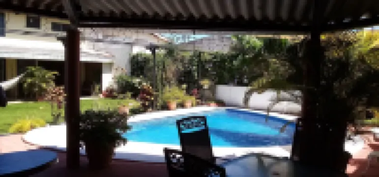 Casa San Benito โรงแรมใน