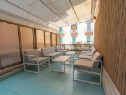 B&B Maiori Suites Hotels in Maiori