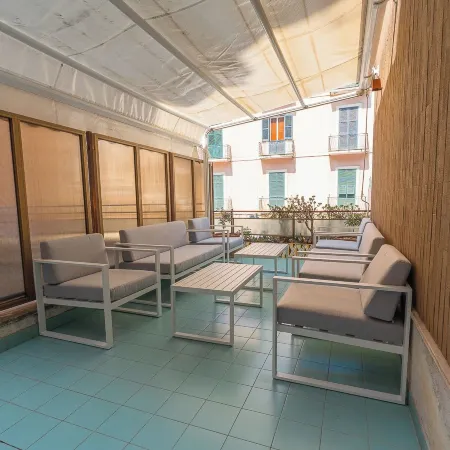 B&B Maiori Suites
