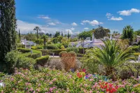 14B Quinta do Paraiso Amazing house located in t