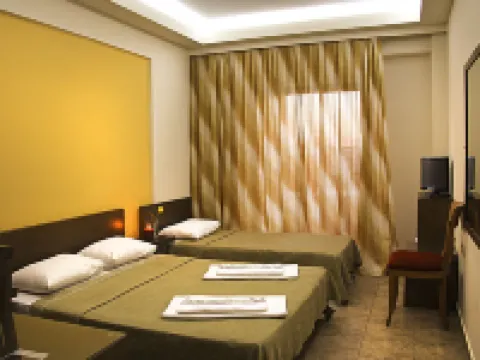 Hotel Giorgio Acharnes otelleri
