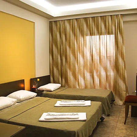 Hotel Giorgio