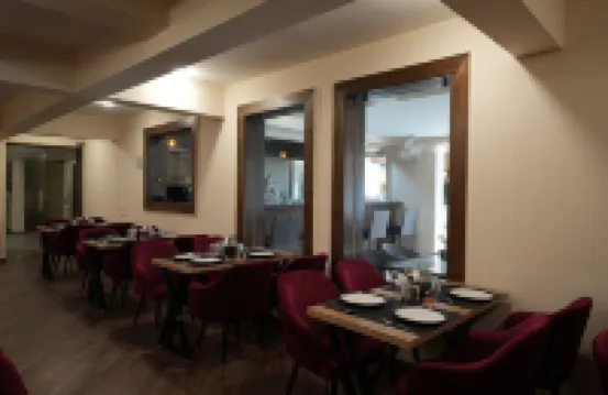 エボーク エクスプレス カンドリム