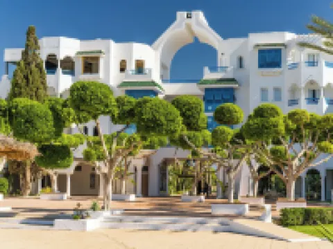 The Mirage Resort & SPA Hotels in Hammamet