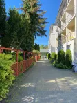 Graal Spa Hôtels à : Świnoujście