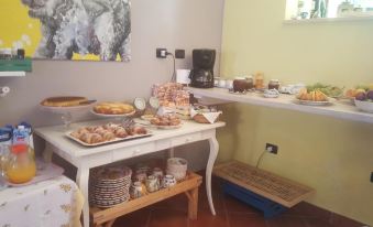 B&B La Chora Di Paestum - Housity