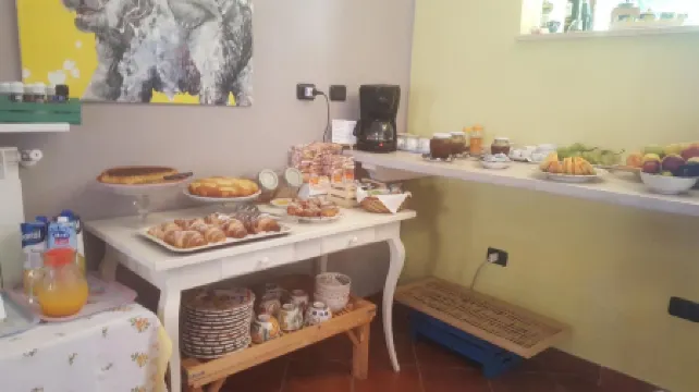 B&B la Chora di Paestum