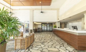 Pacific Monarch Hotel