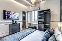 DC Collection Spagna Hotels in Colonna