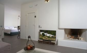 Skinammos Eco Villas