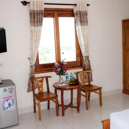 Viet's Hotel