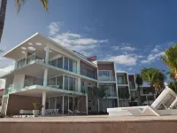 Ultravioleta Boutique Residences Hotels in Cabarete