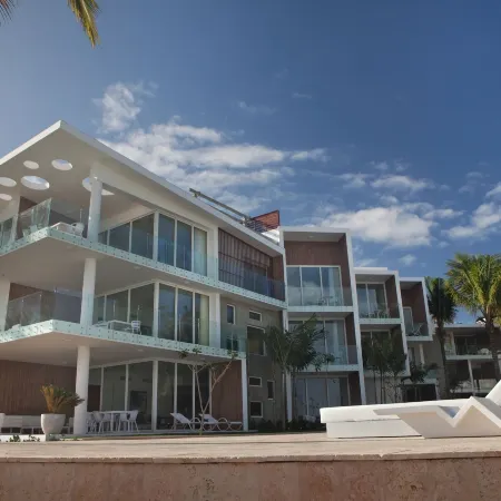 Ultravioleta Boutique Residences