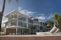 Ultravioleta Boutique Residences Hoteles en Cabarete