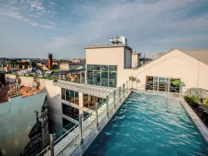 Continental Hotel Budapest