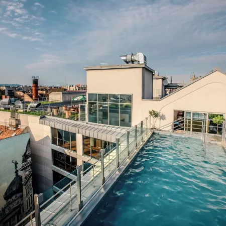 Continental Hotel Budapest