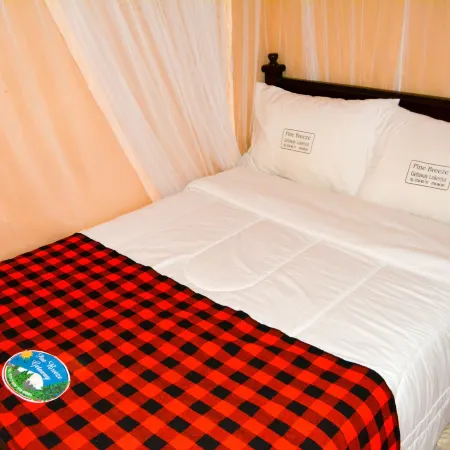Pine Breeze Getaway Lukenya