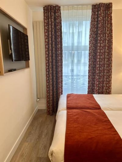 その他 ホテル ダービー エッフェルの写真