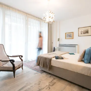 Rivetto Suites