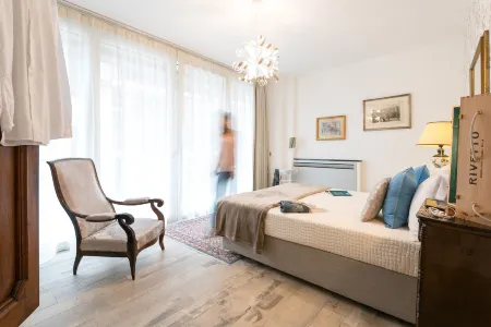 Rivetto Suites