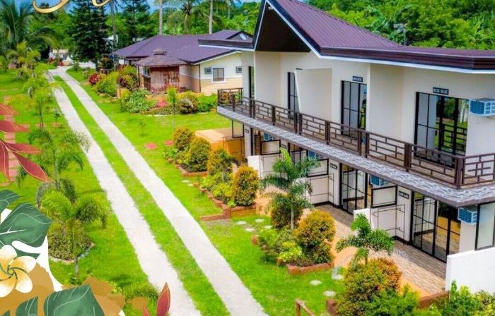 A&A Garden Suites
