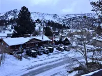 Heidelberg Inn - parking
